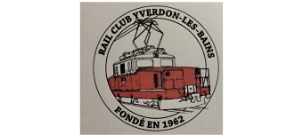 Event organiser of Portes Ouvertes Rail Club Yverdon-les-Bains