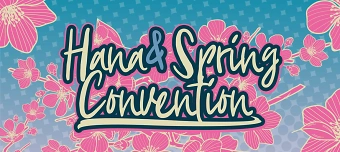 Veranstalter:in von Hana & Spring Convention