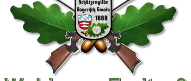 Event-Image for 'Luftgewehrschießen in Bayerisch Gmain'