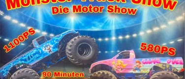 Event-Image for 'Die Motor Show'