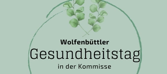 Veranstalter:in von Gesundheitstag in Wolfenbüttel