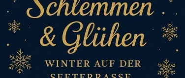 Event-Image for 'Schlemmen & Glühen - All Inclusive'