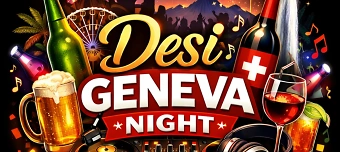 Veranstalter:in von Rang Rave - Geneva goes wild!