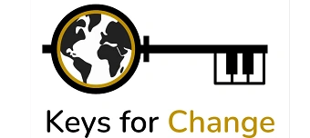 Event organiser of Music meets Purpose: Keys for Change Concert & Apéro