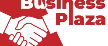 Event-Image for 'Business-Plaza 2026'