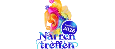 Event-Image for 'Anmeldung Busfahrt Narrentreffen Stockach'