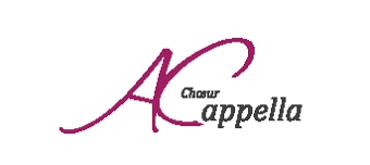 Veranstalter:in von Concert du Chœur A Cappella au Temple d’Yverdon-les-Bains