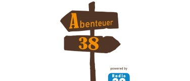 Event-Image for 'Abenteuer 38 - Messe für Camping, Freizeit, Hobby & Co'