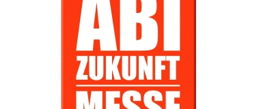 Event-Image for 'ABI Zukunft Leipzig/Halle 2026'