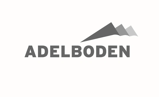 Sponsoring logo of Kulinarik-Wanderung in Adelboden event