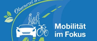 Event-Image for 'AiA - Mobilität im Fokus'