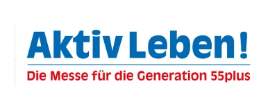 Event-Image for 'Aktiv Leben – Die Messe für die Generation 55plus'