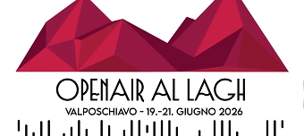 Event organiser of Openair al Lagh 2026 - Valposchiavo