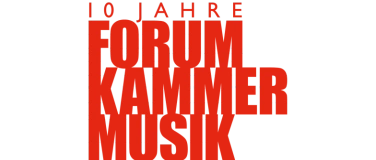 Event-Image for 'Forum Kammermusik'