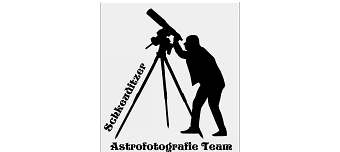 Organisateur de Fotoausstellung Schkeuditzer Astrofotografie Team