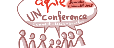 Event-Image for 'Agile Unconference 2025'