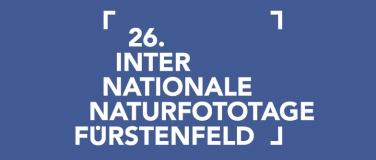 Event-Image for 'Internationale Naturfototage Fürstenfeld'
