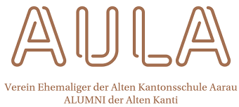 Event organiser of AULA - Von Anlagen, Risiken und Physik