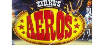Veranstalter:in von Circus AEROS Sommer-Tournee 2023, Halle (Saale)