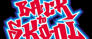 Event-Image for 'YOTO x BACK TO SKOOL'