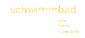Event organiser of Vollmondschwimmen in der Badi Suhr/Buchs/Gränichen