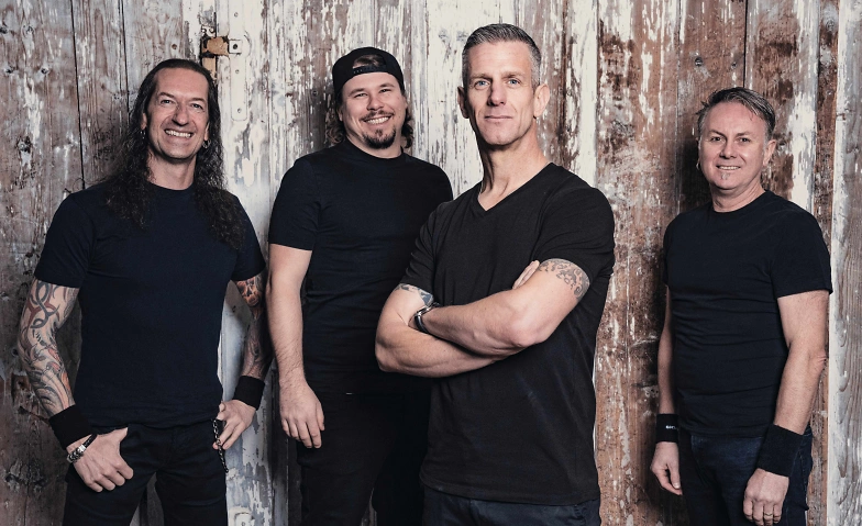 Run To You - Bryan Adams Tribute Band Baronessa, Lenzburg Tickets