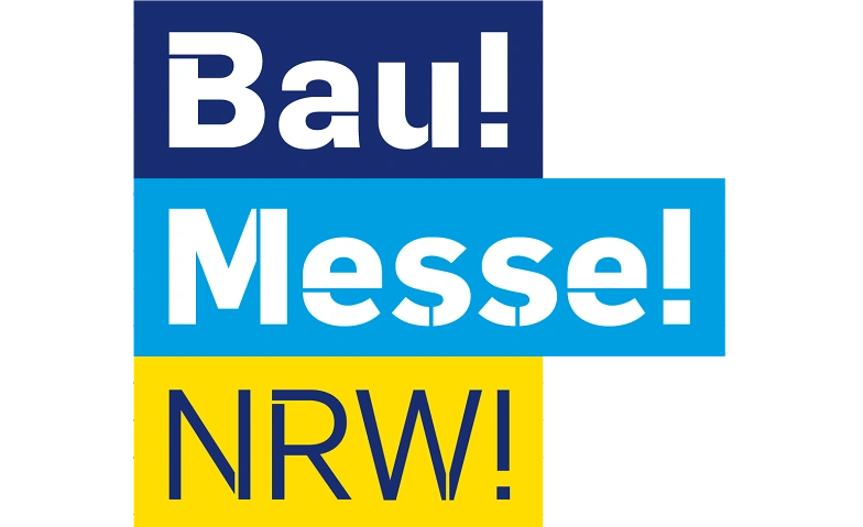 Bau! Messe! NRW! 2026 Tickets