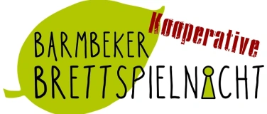 Event-Image for 'Kooperative Barmbeker Brettspielnacht'