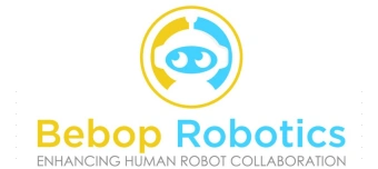 Organisateur de Demo Reinigungs- und Service-Roboter von Bebop Robotics (Kop