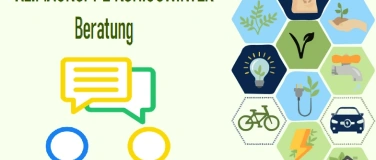 Event-Image for 'Beratung privater Klimaschutz'