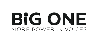 Veranstalter:in von BIG ONE Jubiläumskonzert mit Live-Band