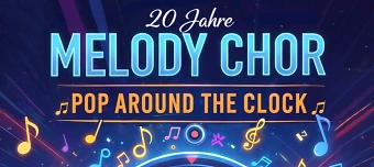 Veranstalter:in von Pop Around The Clock