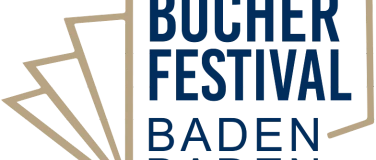 Event-Image for 'Bücherfestival Baden-Baden'