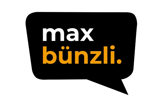Sponsoring logo of Max Bünzli Comedy-Dinner, Gasthaus Brückli Schattdorf (Uri) event