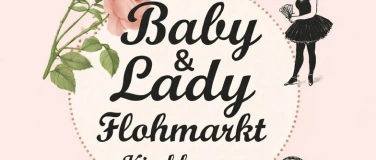 Event-Image for 'Baby & Ladyflohmarkt Kirchhausen'