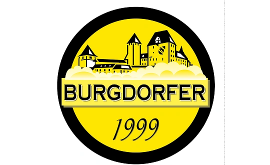 Sponsoring-Logo von Raclettefahrt zum Bahnpark Brugg Event