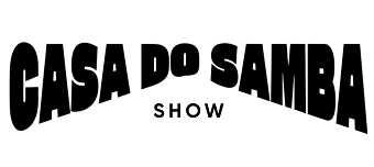 Event organiser of Casa Do Samba Show 05.04.2026
