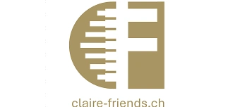 Veranstalter:in von Claire Huangci - Piano Recital Sursee 2025