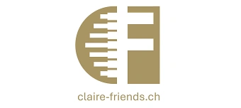 Event organiser of Claire Huangci - Piano Rezital Sursee 2025