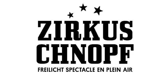 Organisateur de Zirkus Chnopf - UFE