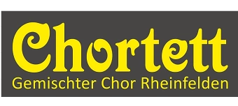 Event organiser of Konzert: Chortett Gemischter Chor Rheinfelden