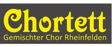 Event-Image for 'Chortett-Ständli beim Schwyzerhüsli'