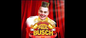 Veranstalter:in von Circus Paul Busch - Tournee 2024 - Hannover
