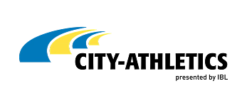 Veranstalter:in von City-Athletics presented by IBL 2026