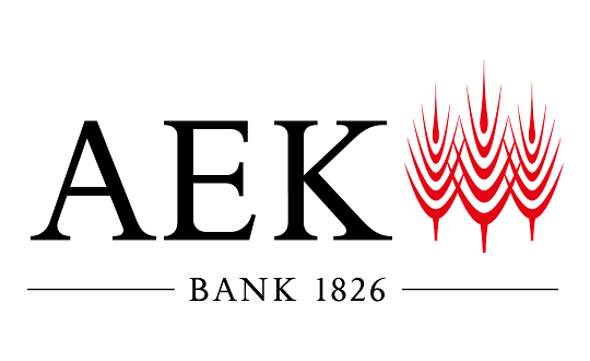 Sponsoring logo of La Bohème event