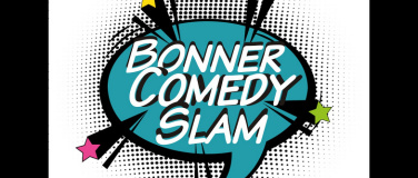 Event-Image for 'Bonner Comedy Slam #9 - 2024/25'