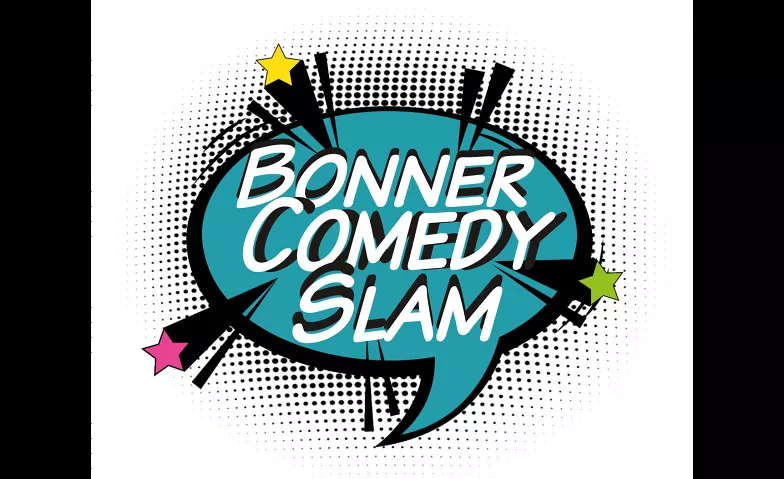 Bonner Comedy Slam #3 - 2024/25 RheinBühne (Kulturwohnzimmer), Oxfordstraße 20-22, 53111 Bonn Billets