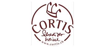 Organisateur de Badener Weintage "Cortis Wein-Parcours"