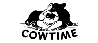 Event organiser of Cowcuddling– kuhscheln mit Kühen