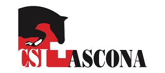 Veranstalter:in von CSI4* Ascona 2026